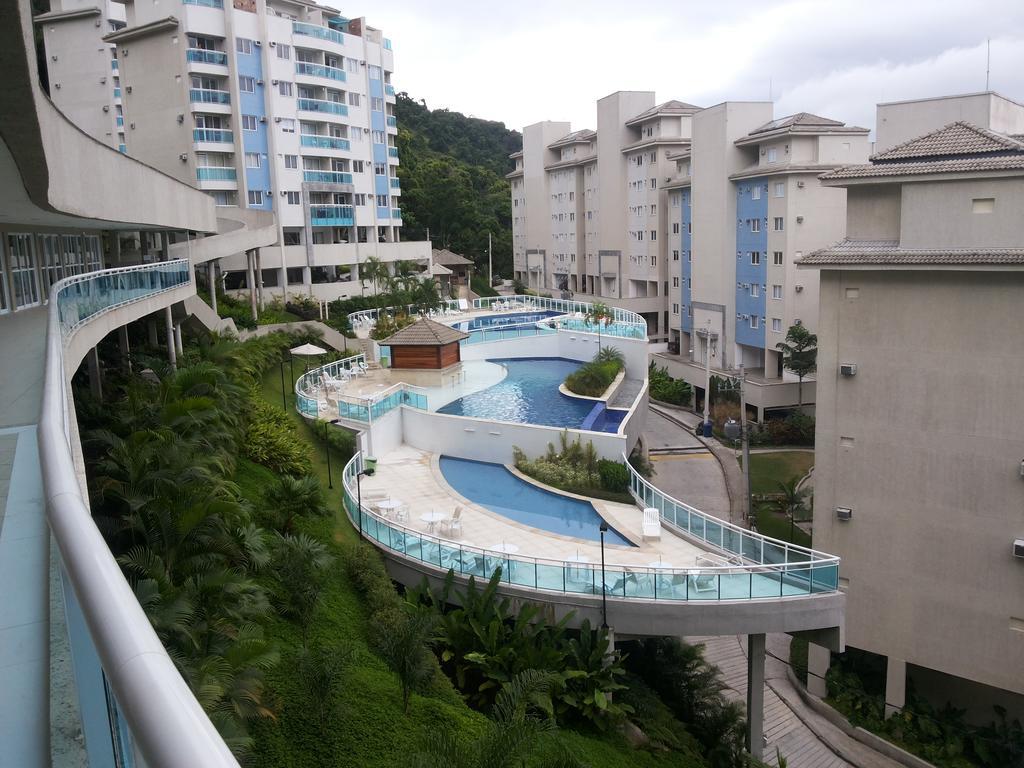 Apartamento Porto Real Brites Mangaratiba Exterior photo