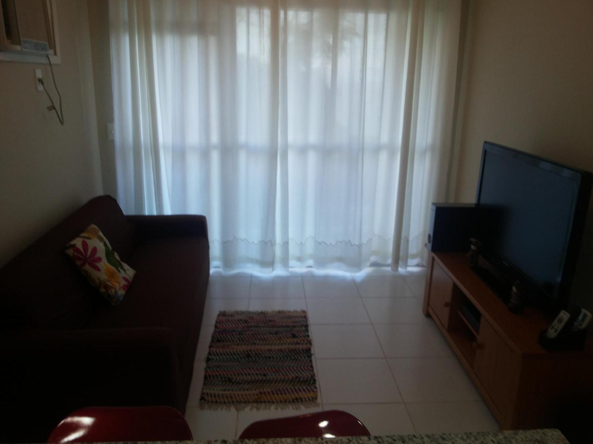 Apartamento Porto Real Brites Mangaratiba Exterior photo