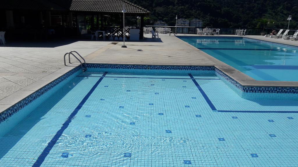 Apartamento Porto Real Brites Mangaratiba Exterior photo